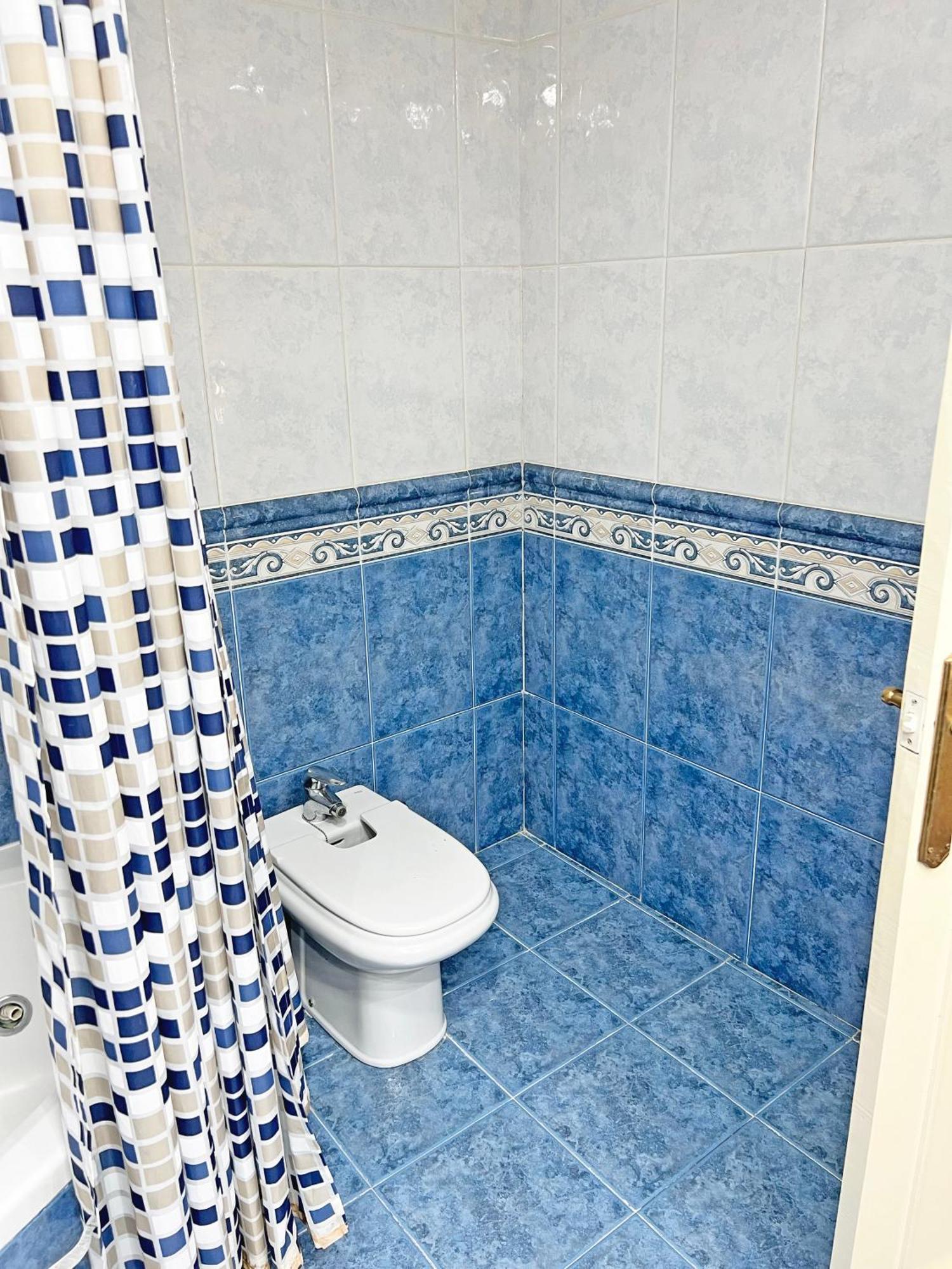 Encantador Muy Centrico Terraza Y Ac Alicante Exteriér fotografie